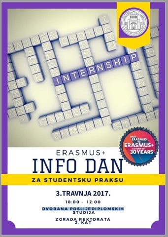 Info dan o Erasmus+ mobilnosti